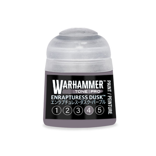Tone Pro: Enrapturess Dusk 4 12ml