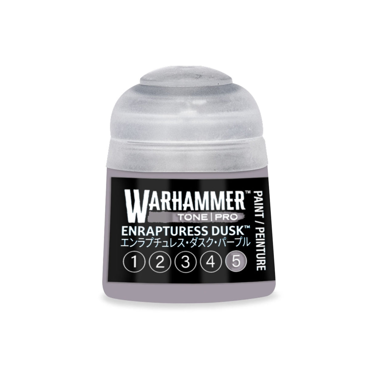 Tone Pro: Enrapturess Dusk 5 12ml