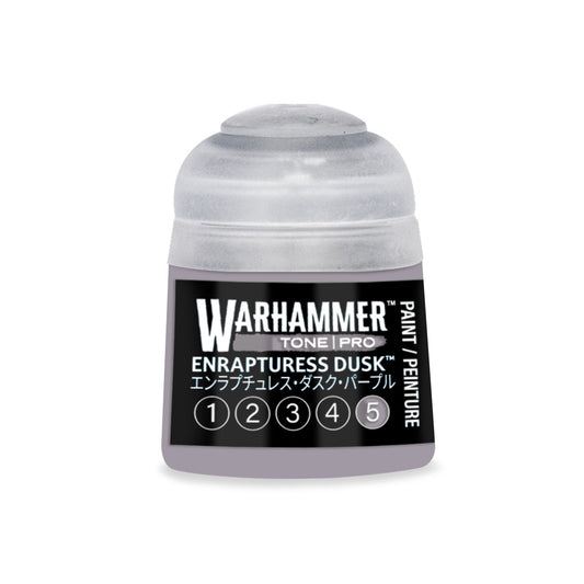 Tone Pro: Enrapturess Dusk 5 12ml