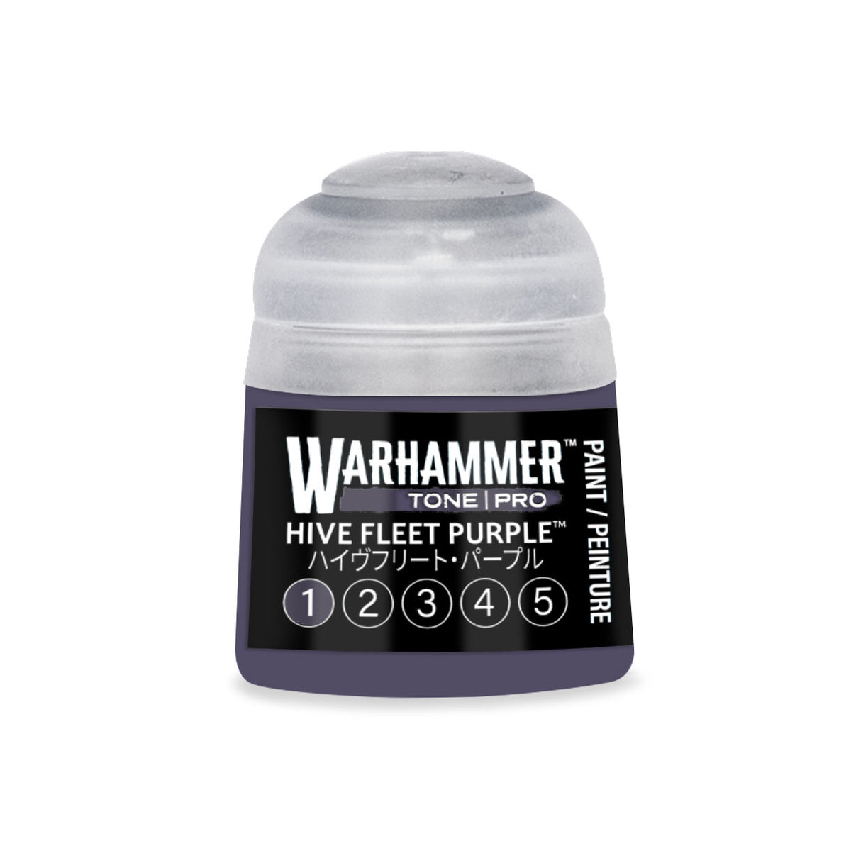 Tone Pro: Hive Fleet Purple 1 12ml
