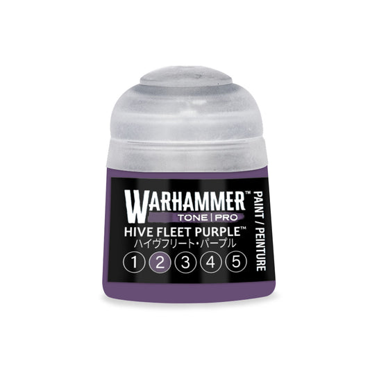 Tone Pro: Hive Fleet Purple 2 12ml