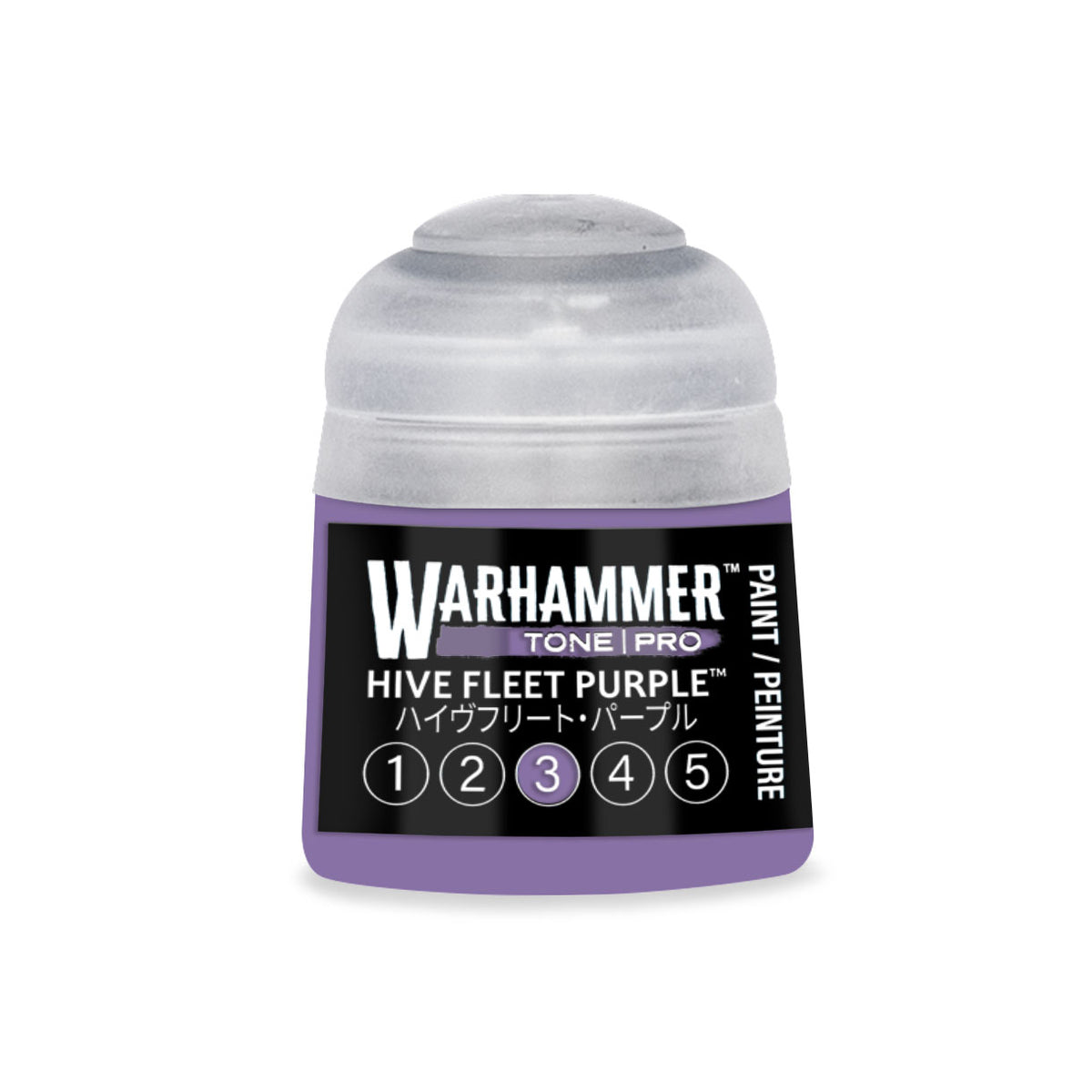 Tone Pro: Hive Fleet Purple 3 12ml