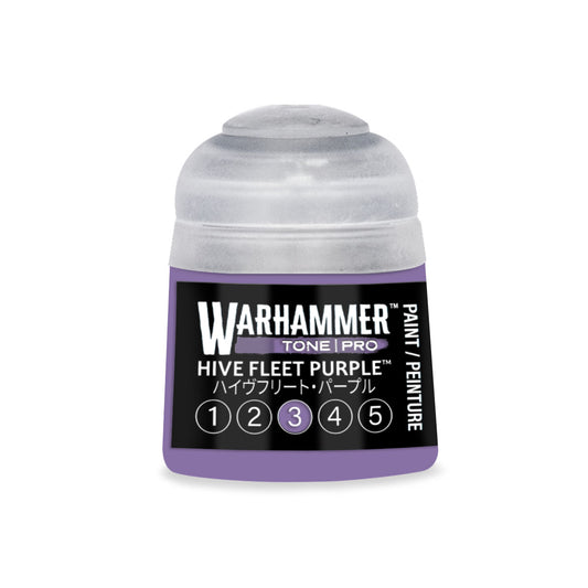Tone Pro: Hive Fleet Purple 3 12ml