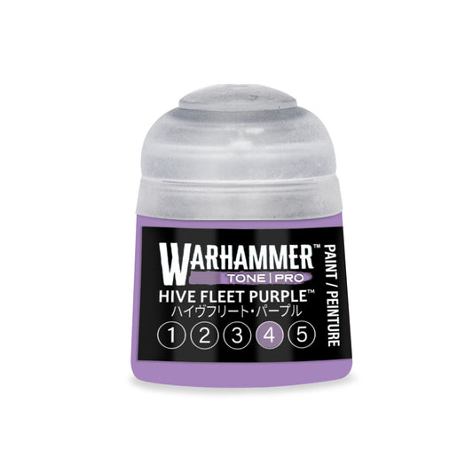 Tone Pro: Hive Fleet Purple 4 12ml
