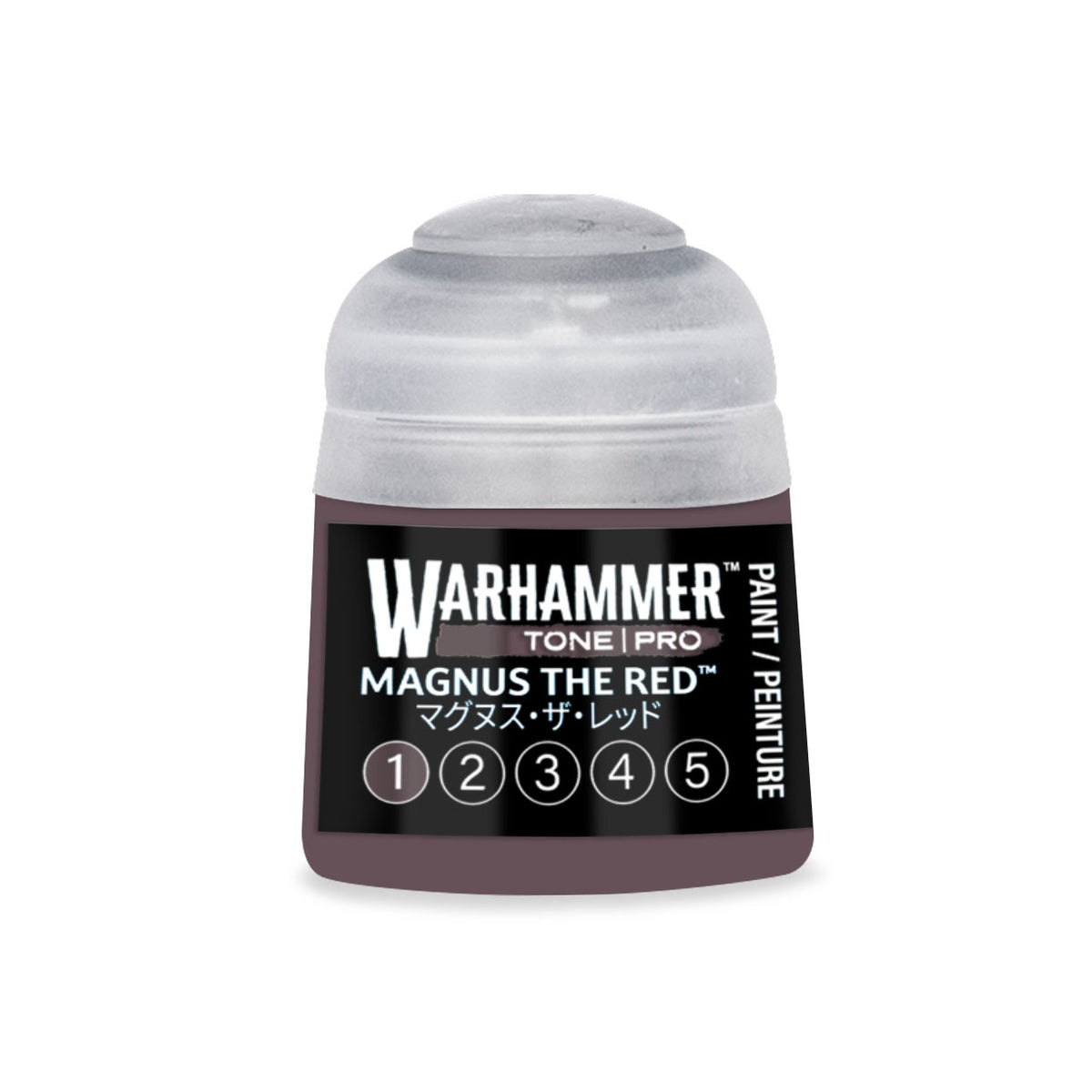 Tone Pro: Magnus The Red 1 12ml