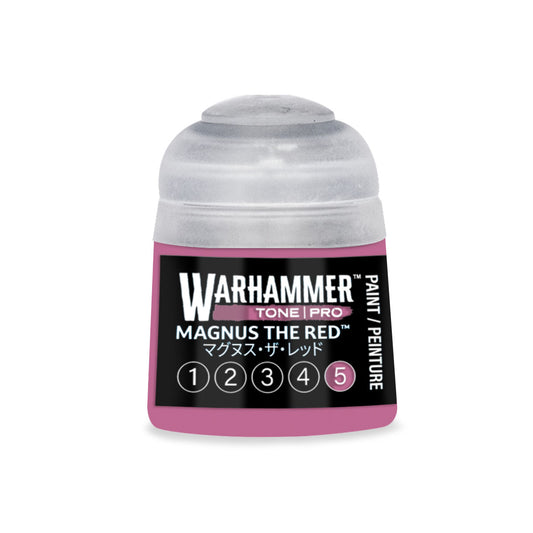 Tone Pro: Magnus The Red 5 12ml