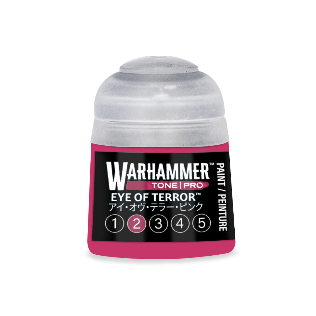 Tone Pro: Eye Of Terror 2 12ml