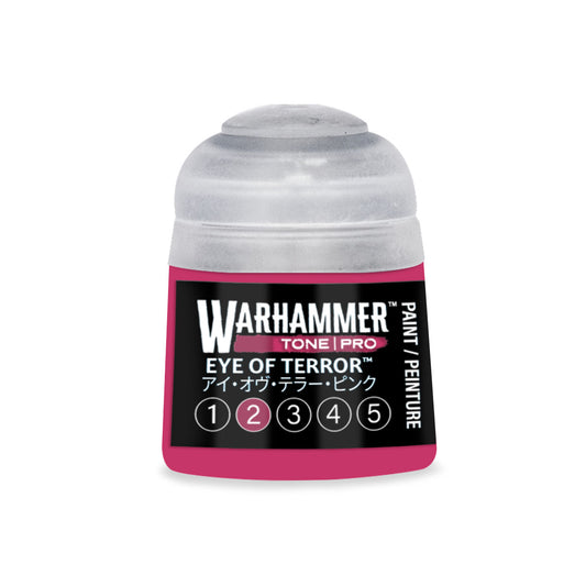 Tone Pro: Eye Of Terror 2 12ml