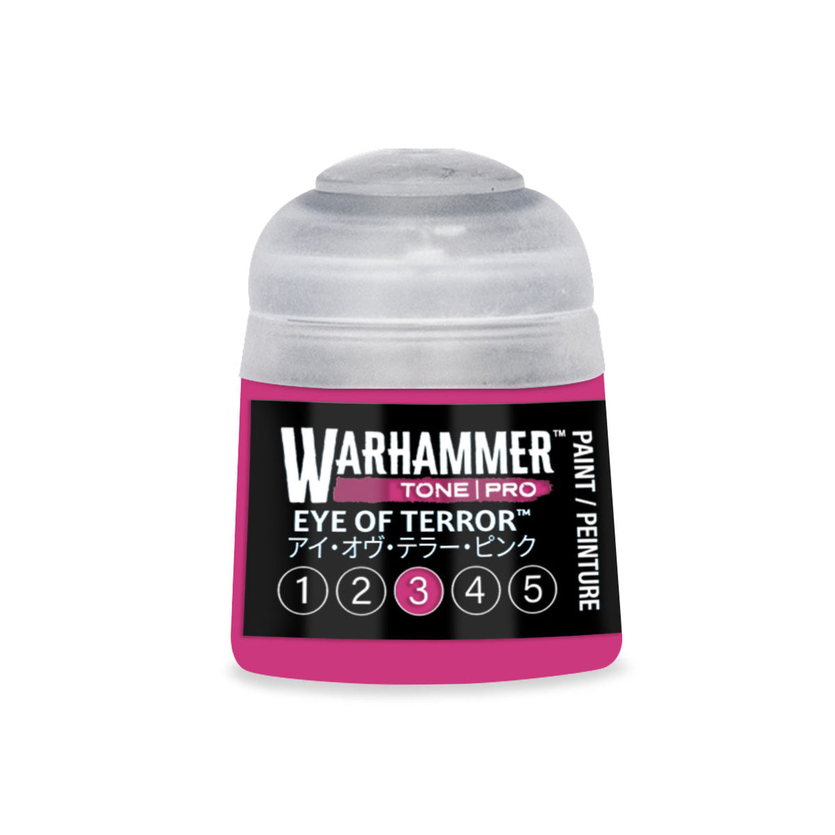 Tone Pro: Eye Of Terror 3 12ml