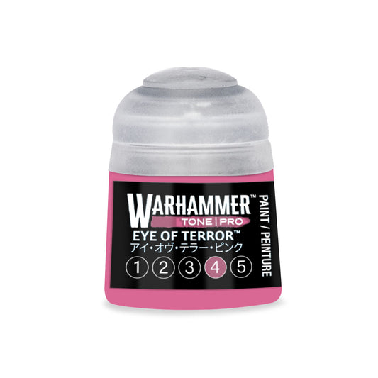 Tone Pro: Eye Of Terror 4 12ml