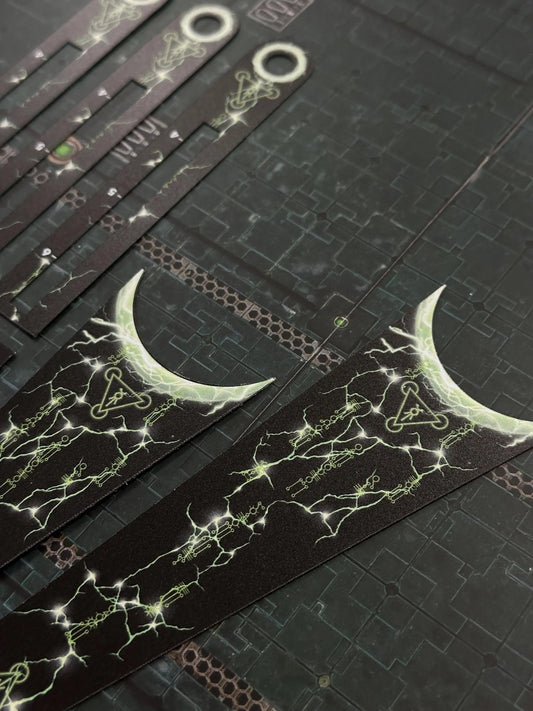 Canoptek Matrix Markers