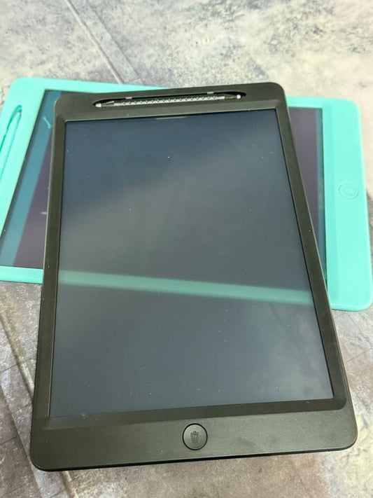 Writing tablet