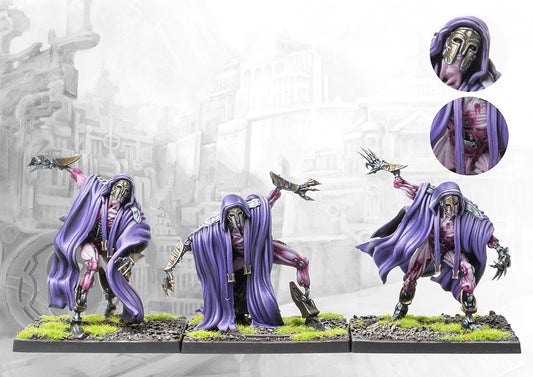 City States: Inquisitors