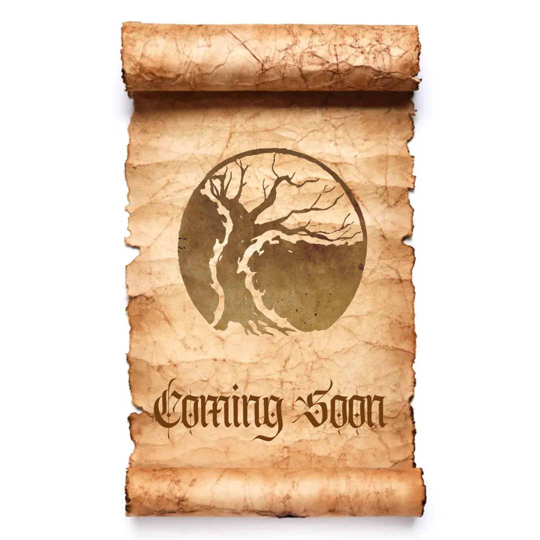 Nords Logo on Blue Marbled Dice with White Pips - 24 per pack