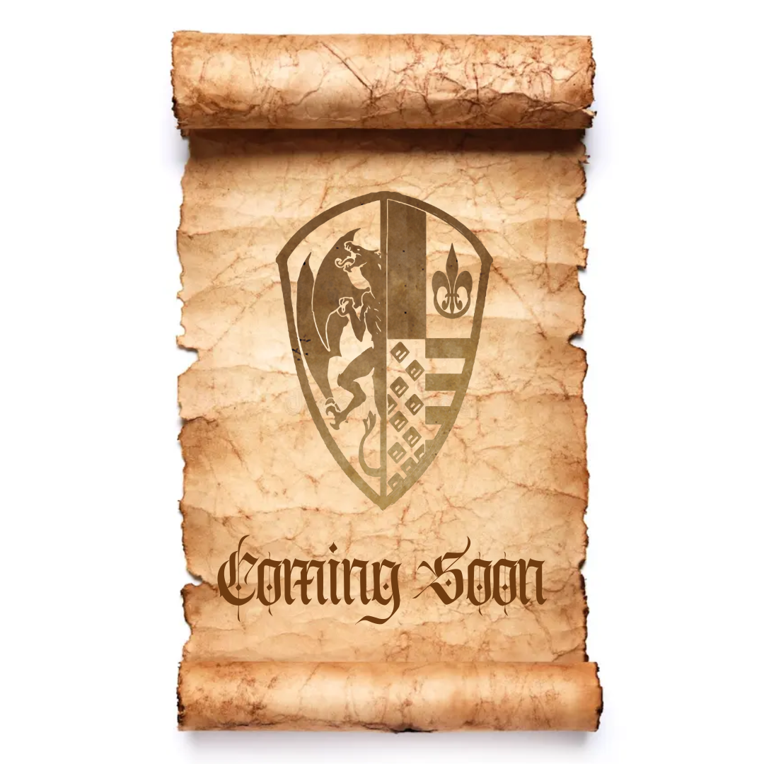 Old Dominion: First Blood Warband 2024 Edition