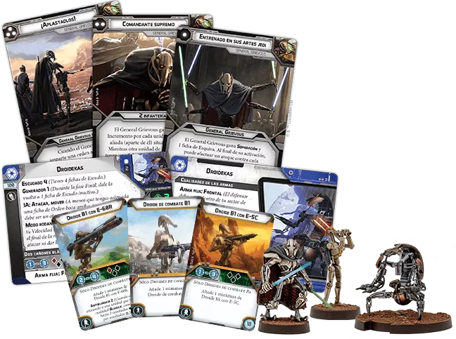 Star Wars Legion: Clone Wars Core Set