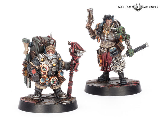 (WEBEX) Abyssal Ferryman: Hagthor Jarlun and Aster Felsturn