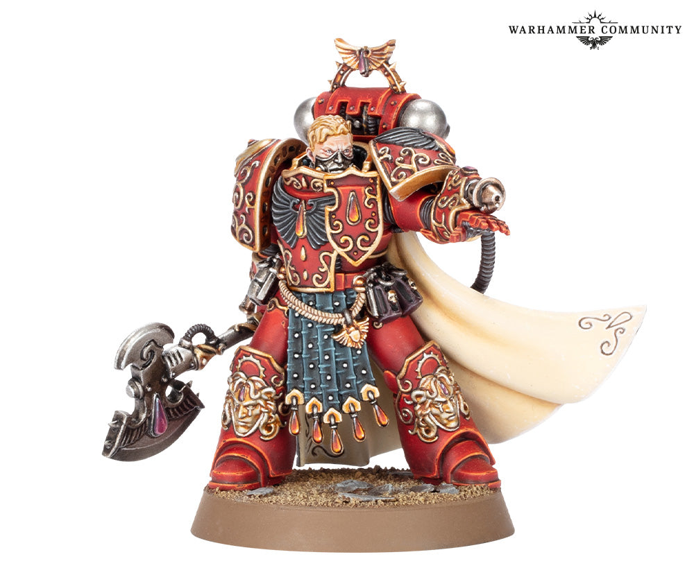 (WEBEX) Aster Crohne, The Shroudmaker