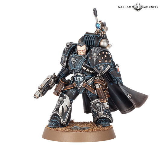 (WEBEX) Kaedes Nex, The Blood Crow