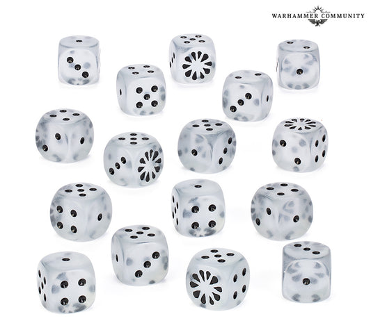 OGOR MAWTRIBES: DICE
