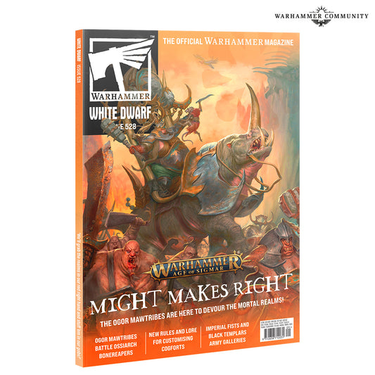 White Dwarf 528 (Sep-26) (English)
