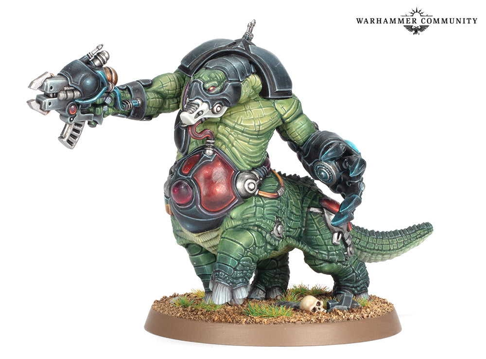 (Webex) KILL TEAM The Archivist [Aka Zoat]