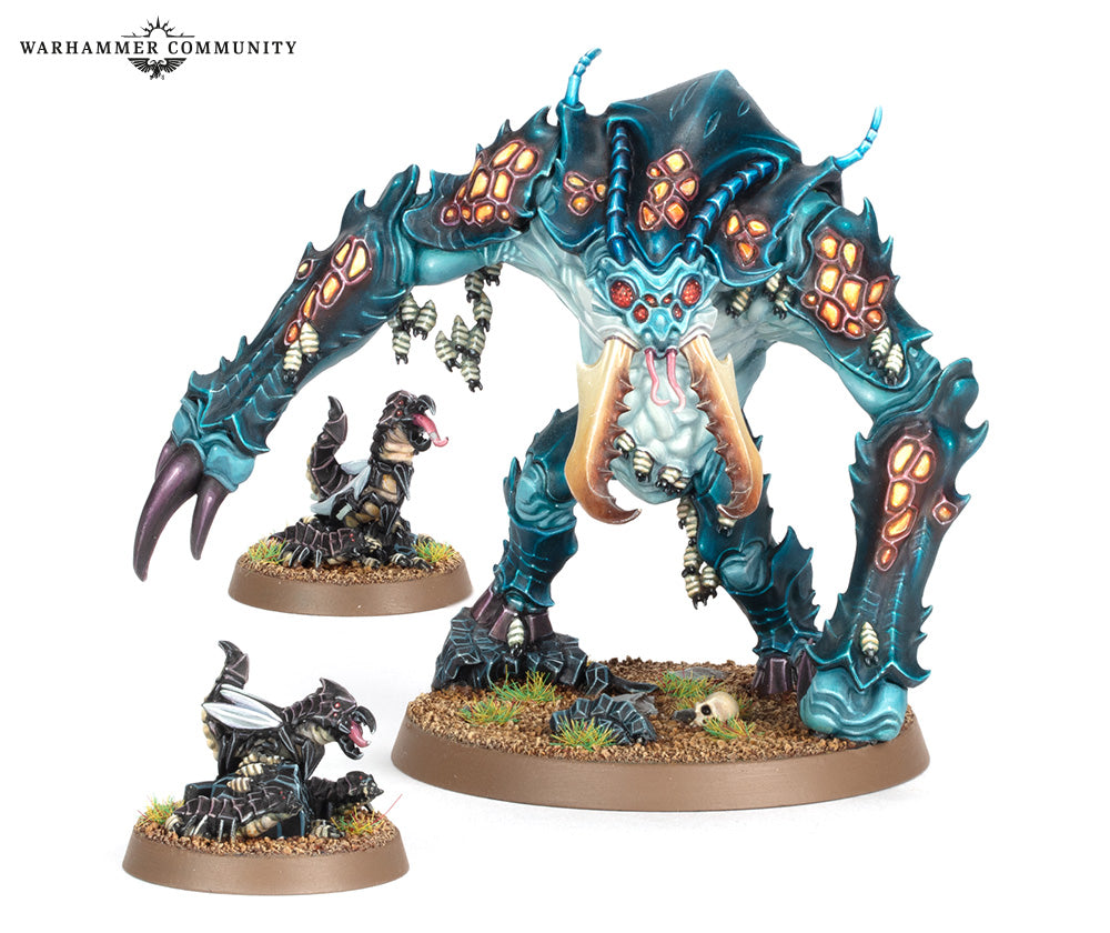 (Webex) KILL TEAM Ambull