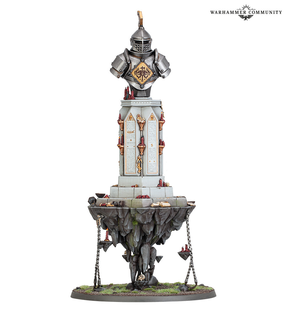 Cities Of Sigmar: Dawner's Triumph