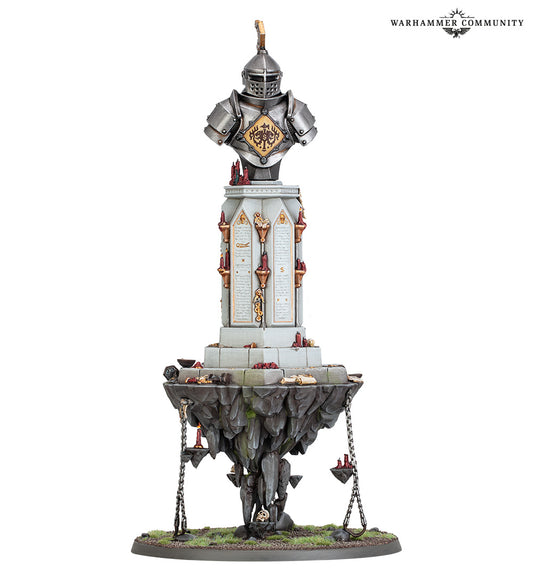 Cities Of Sigmar: Dawner's Triumph