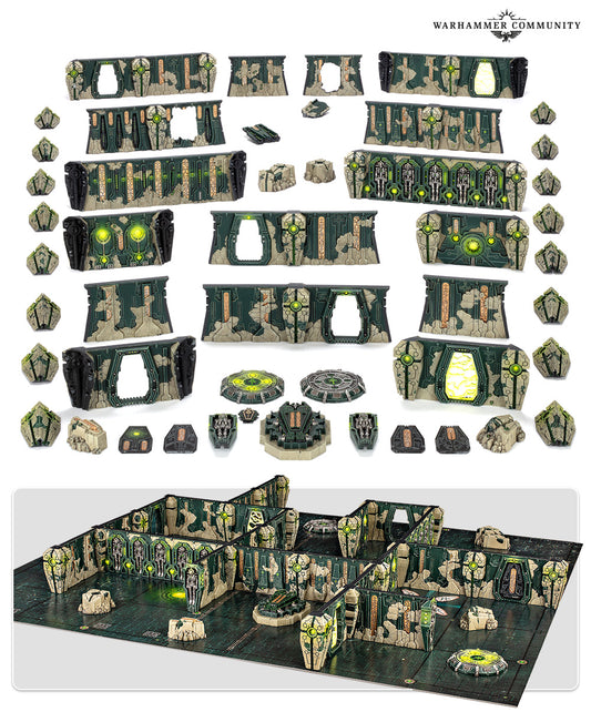KILLZONE: TOMB WORLD