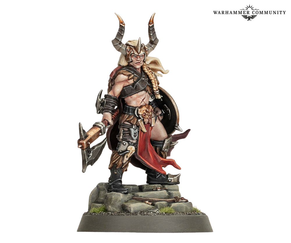 Slaves To Darkness: Oath Fulfilled (Available while stocks last)