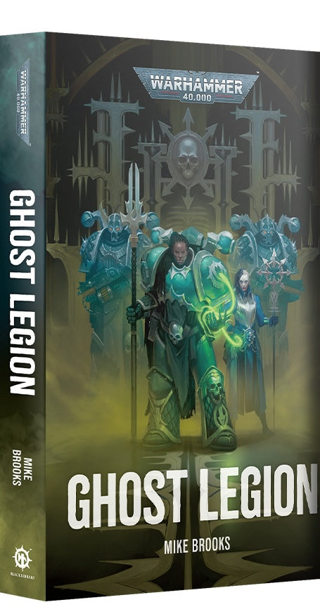 Ghost Legion (Pb)
