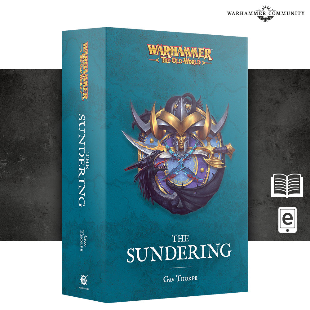 The Sundering (Pb)