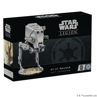 Star Wars Legion: ATST WALKER UNIT EXPANSION