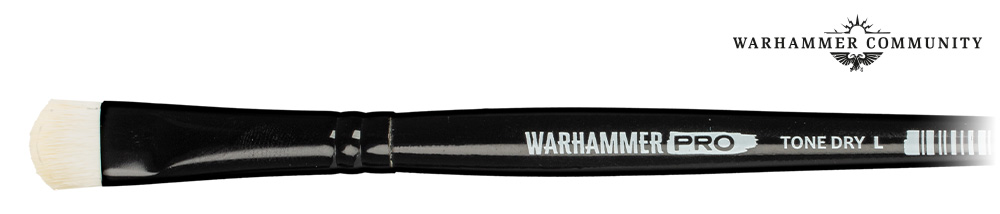 Warhammer Pro: Tone Drybrush (LARGE)