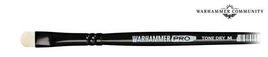 Warhammer Pro: Tone Drybrush (MEDIUM)