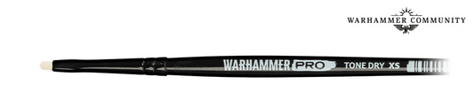 Warhammer Pro: Tone Drybrush (XSMALL)