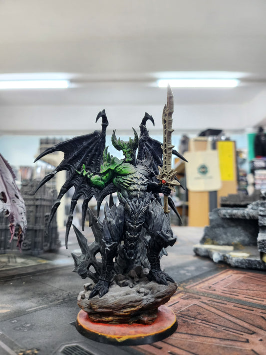 TSS0297 Prince of Malice
