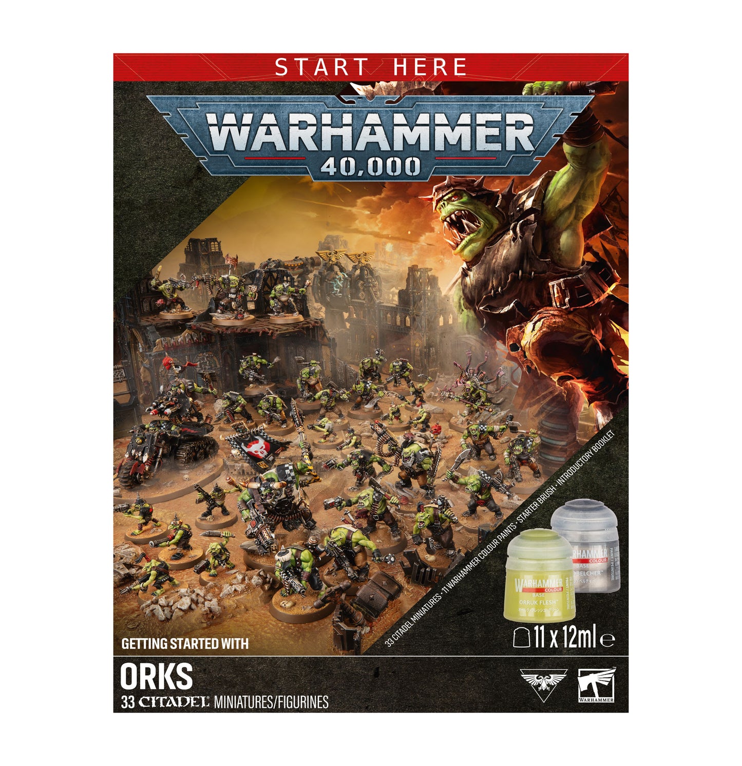 GETTING STARTED WITH ORKS (CHN) 11TH 2026