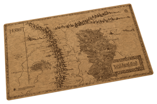 Ultimate Guard Play-Mat Sophoskin The Hobbit™ - Wilderland