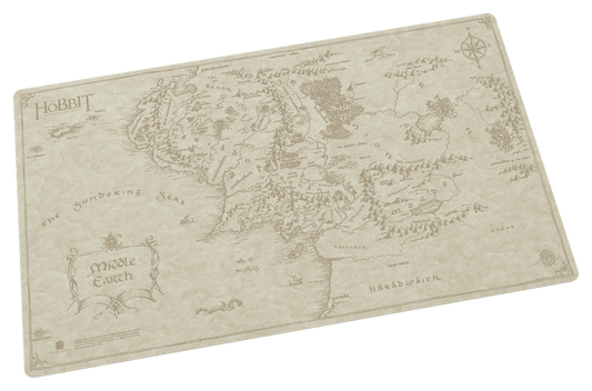Ultimate Guard Play-Mat Sophoskin The Hobbit™ - Middle-Earth