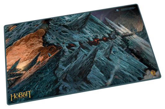 Ultimate Guard Play-Mat The Hobbit™ - Goblin Town