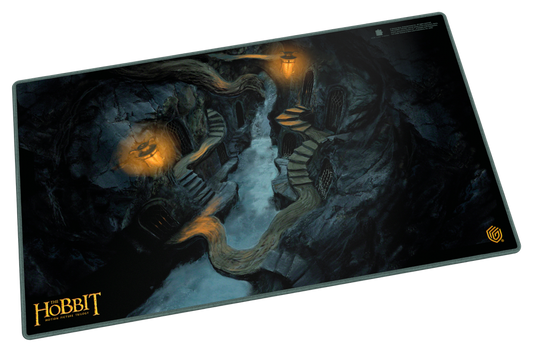 Ultimate Guard Play-Mat The Hobbit™ - Thranduil's Kingdom