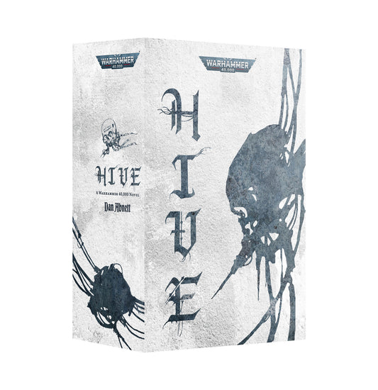 Hive (HB)