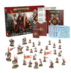 CITIES OF SIGMAR ARMY SET (ENG)
