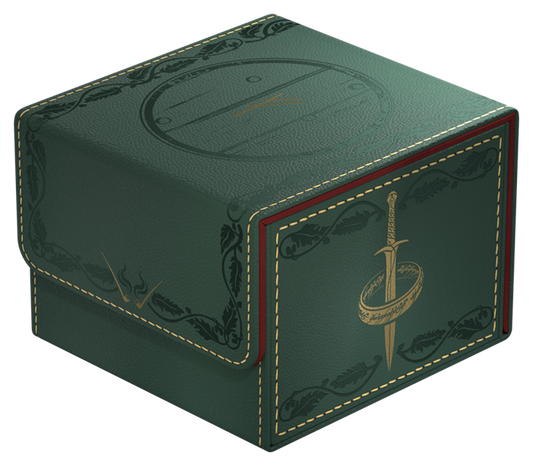Ultimate Guard Sidewinder 133+ Xenoskin The Hobbit™ - A Fateful Engagement