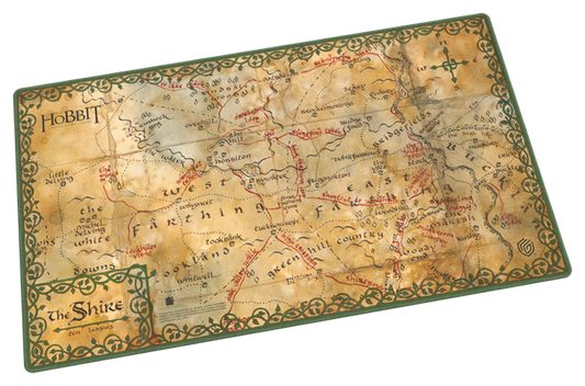 Ultimate Guard Play-Mat The Hobbit™ - The Shire