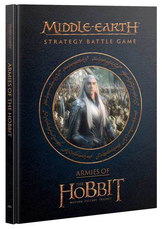 MIDDLE-EARTH STRATEGY: ARMIES OF THE HOBBIT