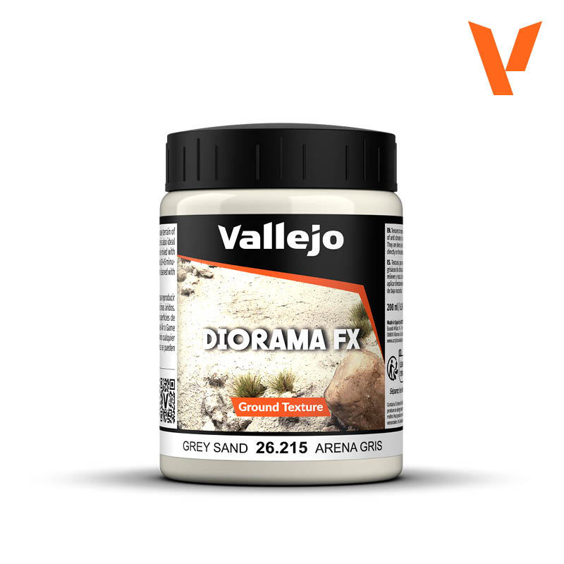 Vallejo - Sandy Paste (26215) (200ml)