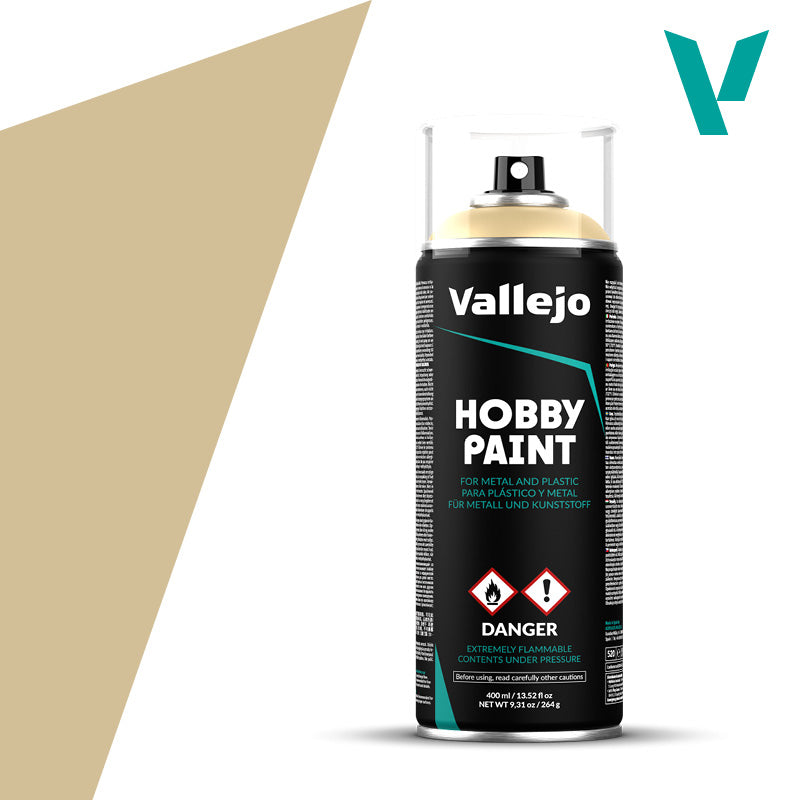 Vallejo - Hobby Paint Bone White (28013) (400ml)